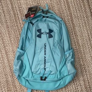 Under armour backpack